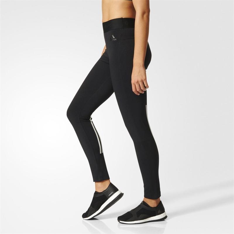 Спортивные лосины adidas bq1637 away day tight — цена 600 грн в каталоге Лосины ✓ Купить женские вещи по доступной цене на Шафе