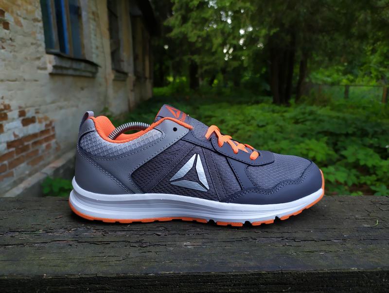 Reebok almotio 4.0 кроссовки ⚡ Reebok, цена - 950 грн, #26386296, купить по доступной цене | Украина - Шафа