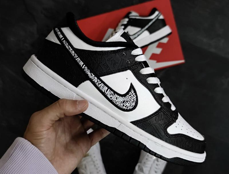 Женские кроссовки nike sb dunk найк сб данк — цена 2100 грн в каталоге ...