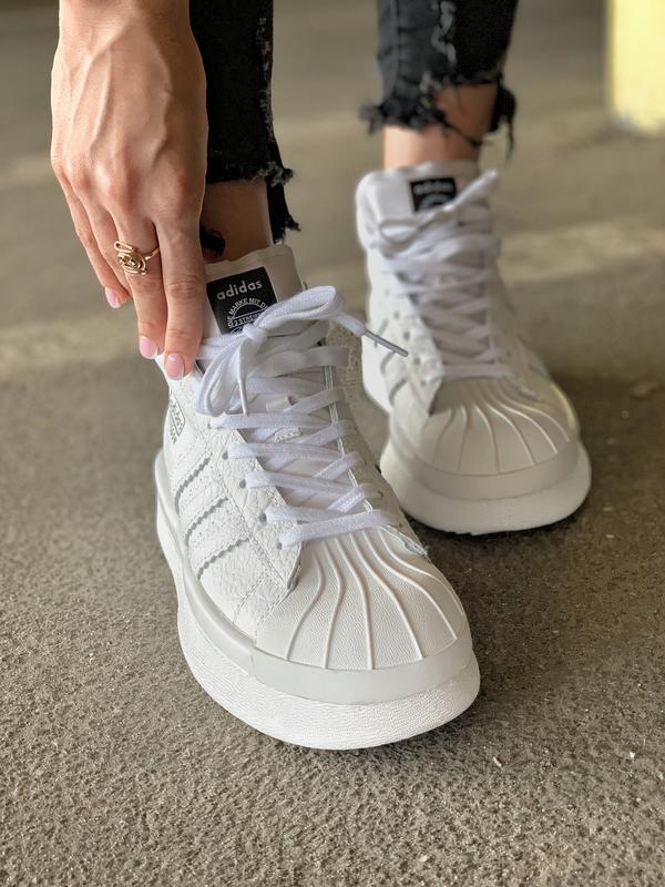 Adidas x 2024 rick owens купить