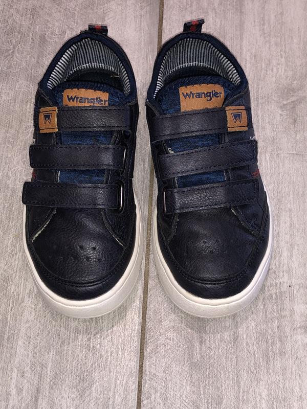 wrangler memory foam kyf