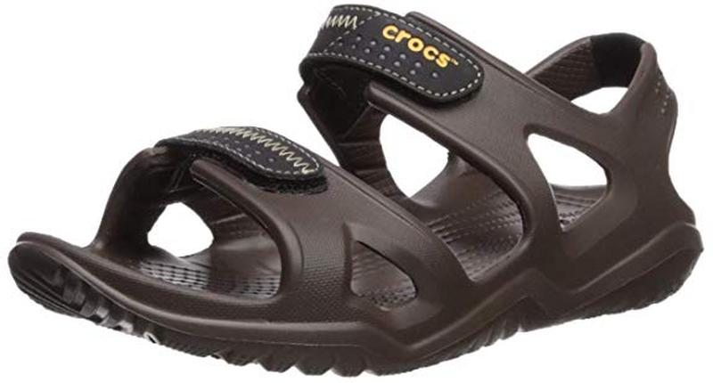 crocs j4