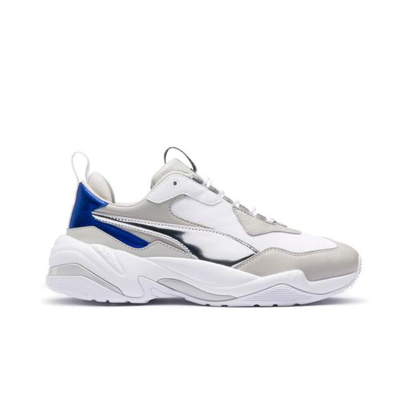 White puma thunder cheap