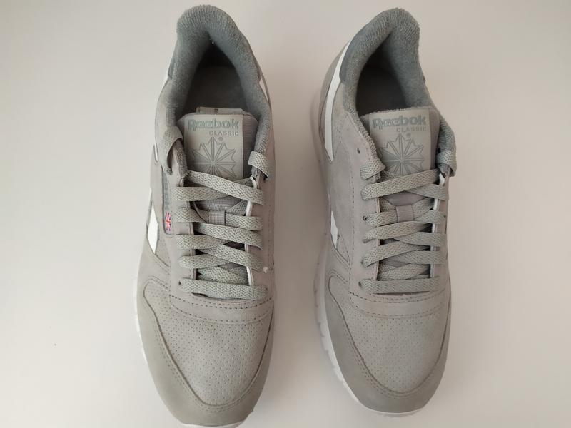 Красовки cn7105 reebok classic original 39 розмір 25,5 см стелька Reebok, цена - 1450 грн, #26414300, купить по доступной цене | Украина - Шафа