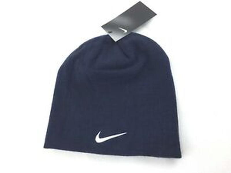 nike team performance beanie