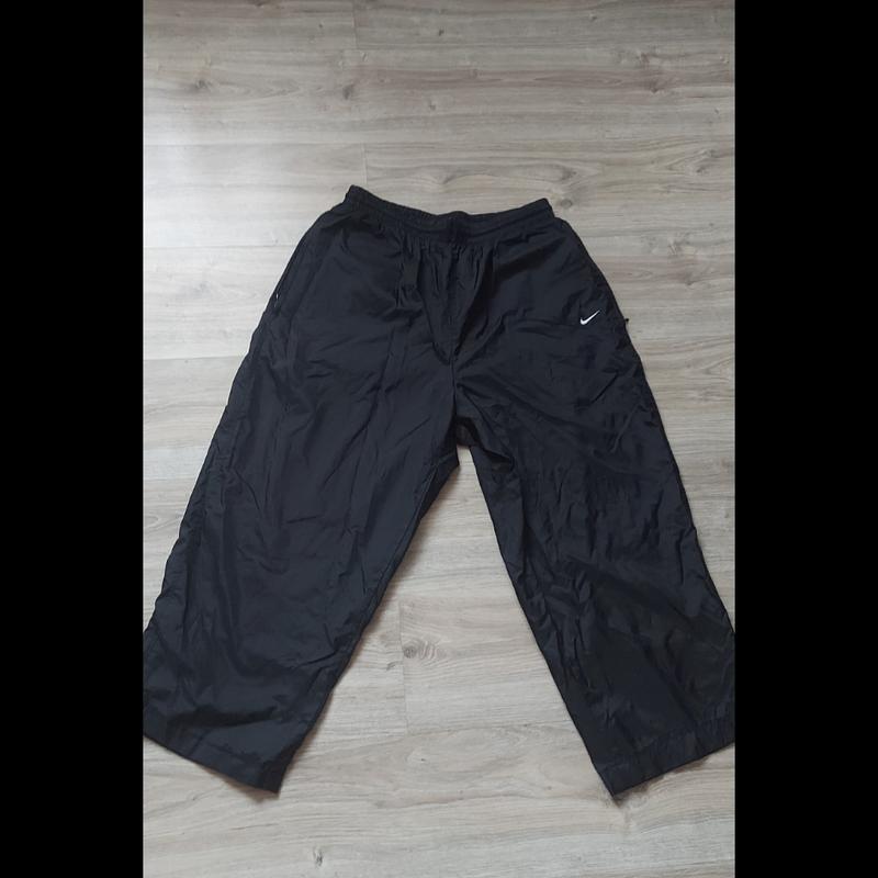 Оригинальные шорты бриджи nike xl — цена 299 грн в каталоге Бриджи ...