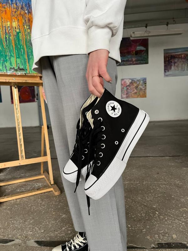 Converse one star lift online