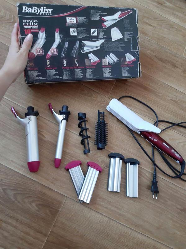 Сетевая бритва Babyliss PRO с V-образным лезвием - Hurtownia Kosmetyczna Vanity