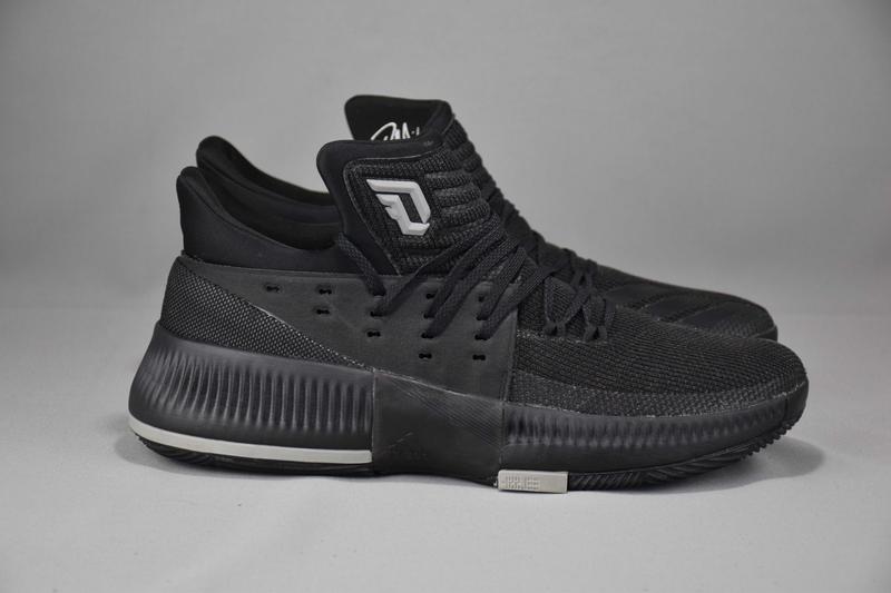 Damian lillard nike shoes best sale