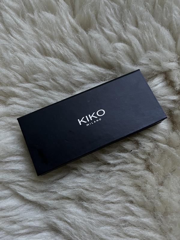 Тени kiko milano — цена 200 грн в каталоге Тени для век Купить товары ...