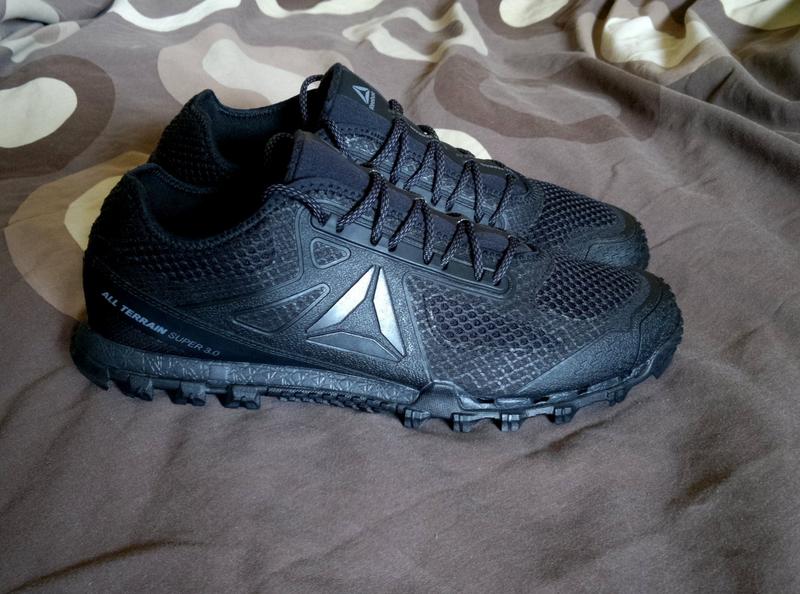 reebok 3.0 stealth