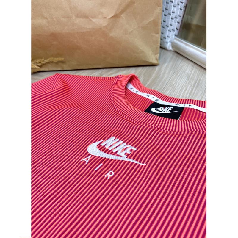 Сукня в рубчик від nike, оригінал 💖 — ціна 990 грн у каталозі Сукні ...