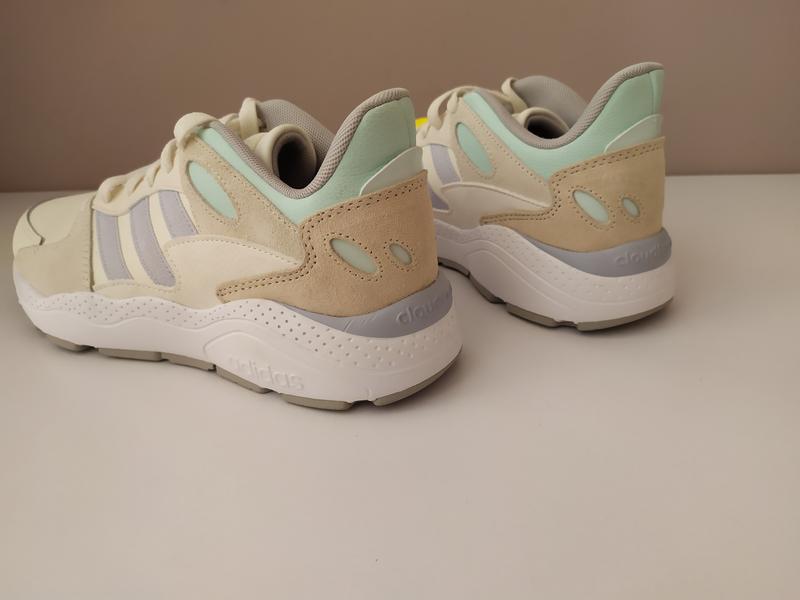 Красовки art ee5595 adidas original 38,5 розмір 24,5 см стелька — цена 1650  грн в каталоге Кроссовки ✓ Купить женские вещи по доступной цене на Шафе |  Украина #26480598