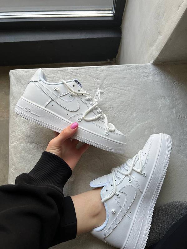Air force hotsell 1 white premium