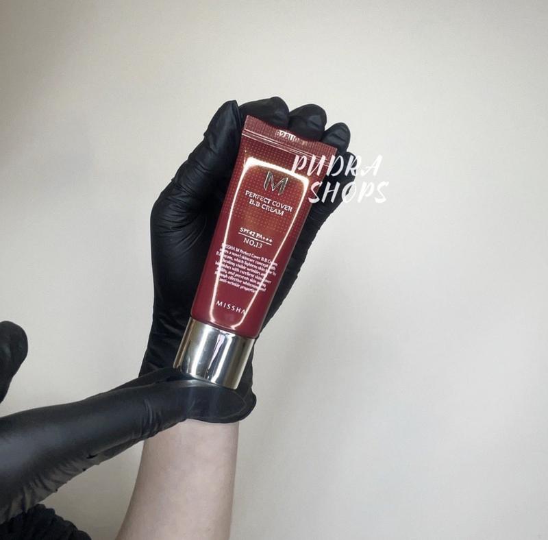 Missha bb крем ^13, ^21 термін 2024 рік — ціна 199 грн у каталозі ...