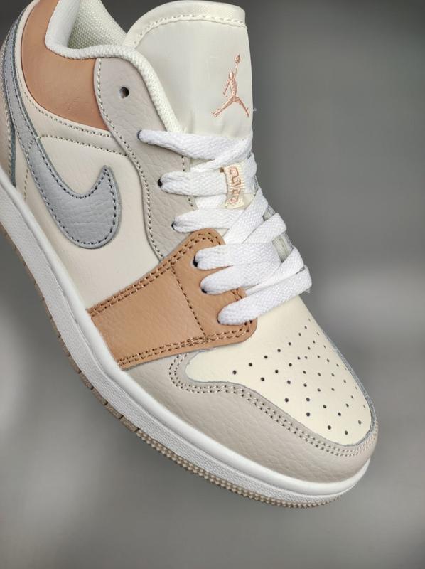 air jordan low milan