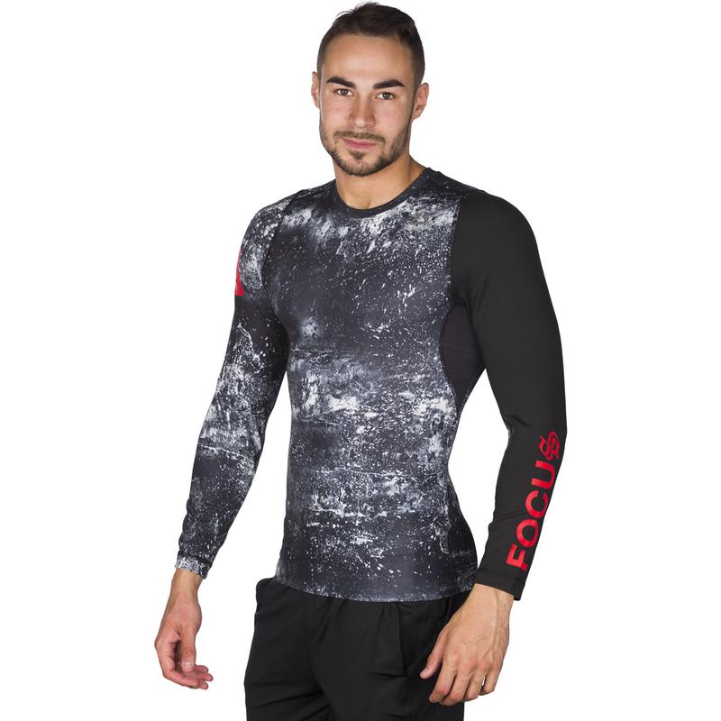 Reebok Combat костюм