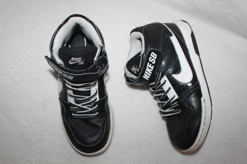 nike sb 34