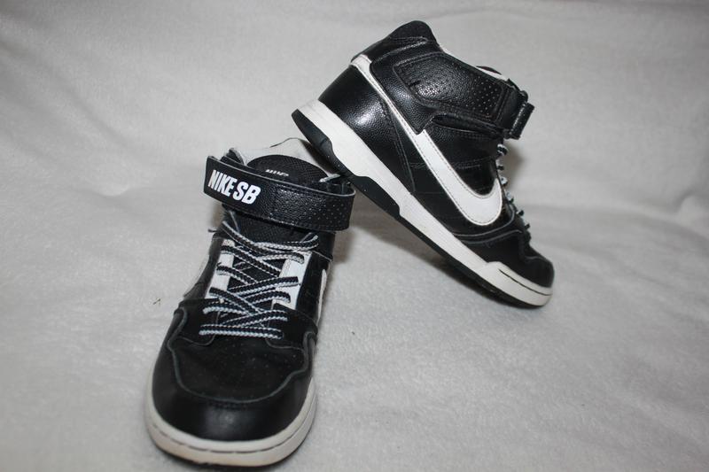 nike sb 34