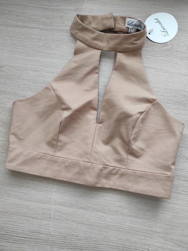 Стильный оригинальный топик — цена 299 грн в каталоге Топы Купить ...