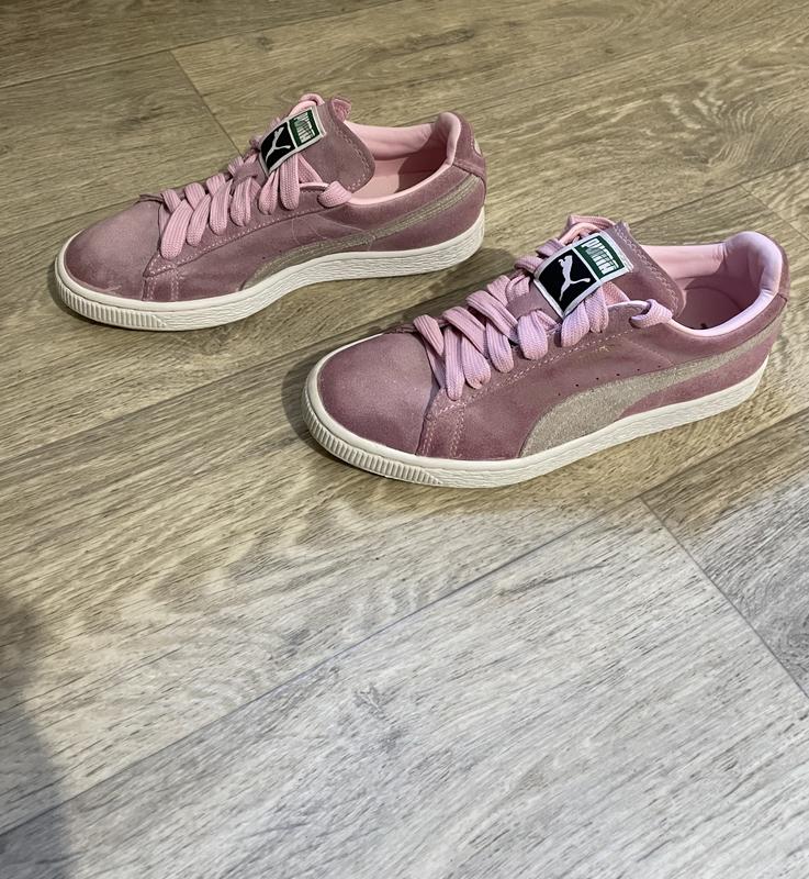 Красовки, puma, оригинал — цена 800 грн в каталоге Кроссовки Купить ...