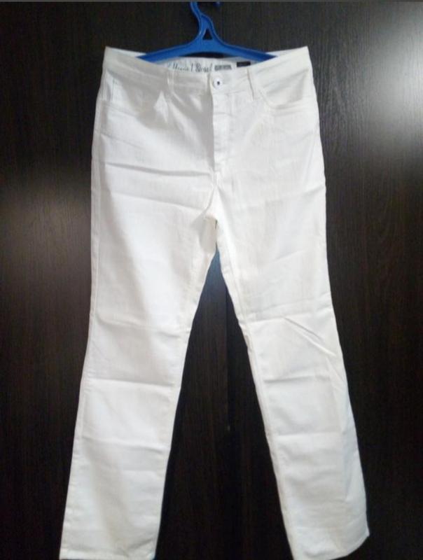 Джинси h.i.s. jeans coletta — ціна 68 грн у каталозі Джинси ✓ Купити жіночі  речі за доступною ціною на Шафі | Україна #122355885