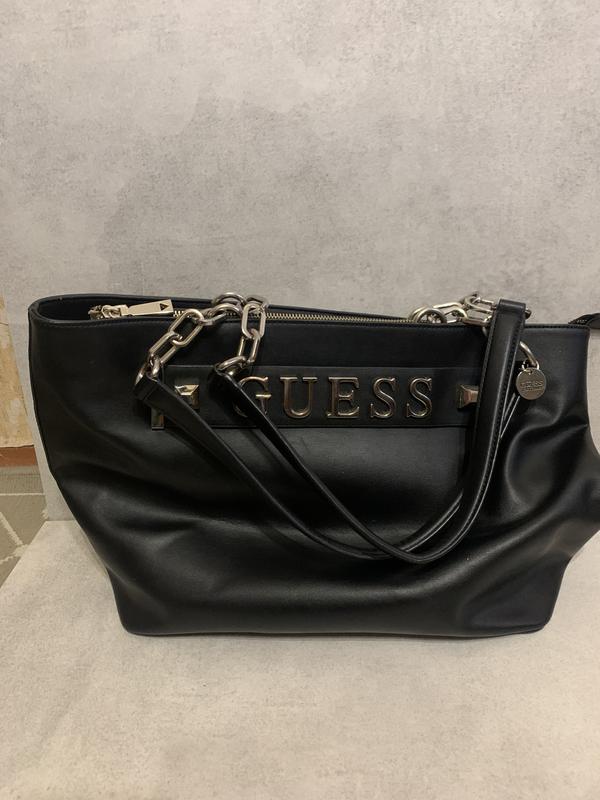 Сумка guess — цена 500 грн в каталоге Сумки Купить женские вещи по ...