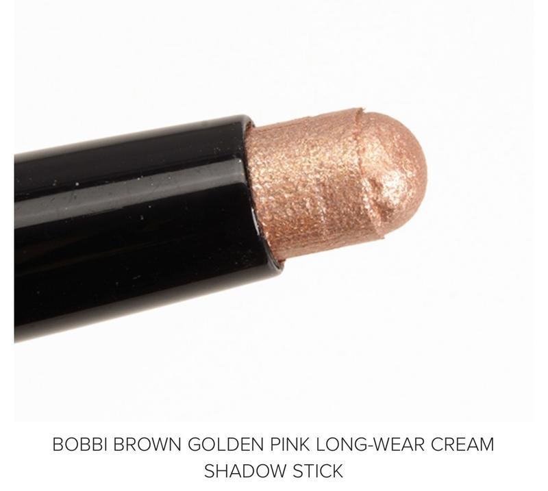 Bobbi brown long-wear cream shadow stick кремовые тени стик — цена 690 ...