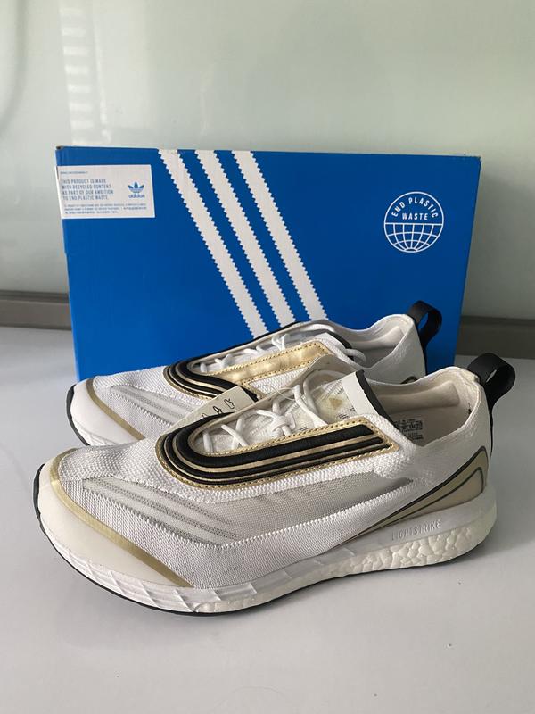 Женские кроссовки adidas by stella mccartney — ціна 3999 грн у каталозі ...