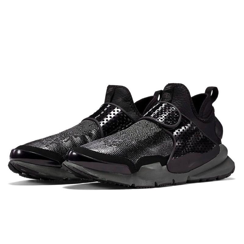 Nike lab x stone island sock dart mid: купить по доступной цене в Киеве и  Украине | SHAFA.ua