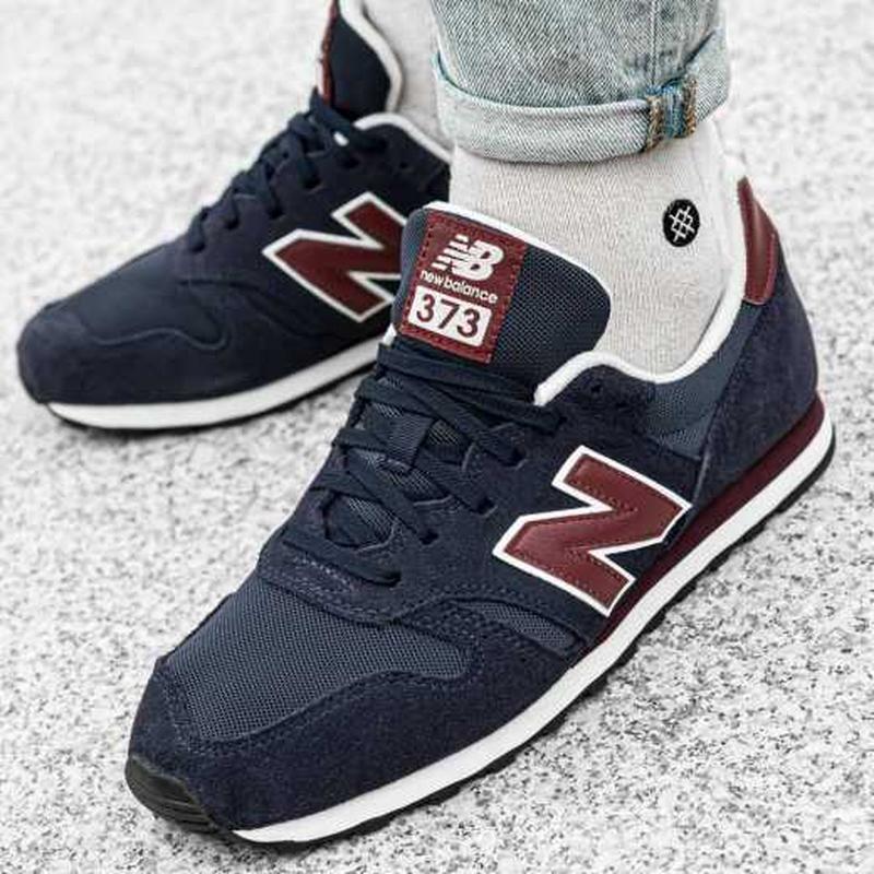 new balance 373 ml373bup