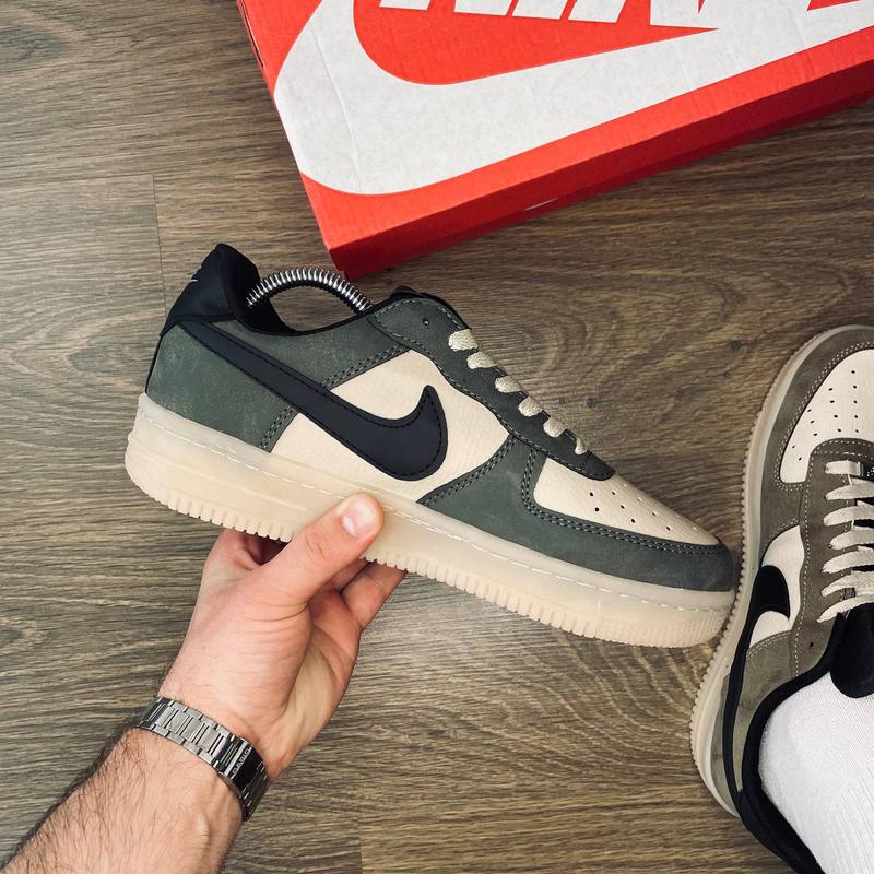Мужские кеды найк лето/чоловічі кеди сірі nike/купити кеди чоловічі ...