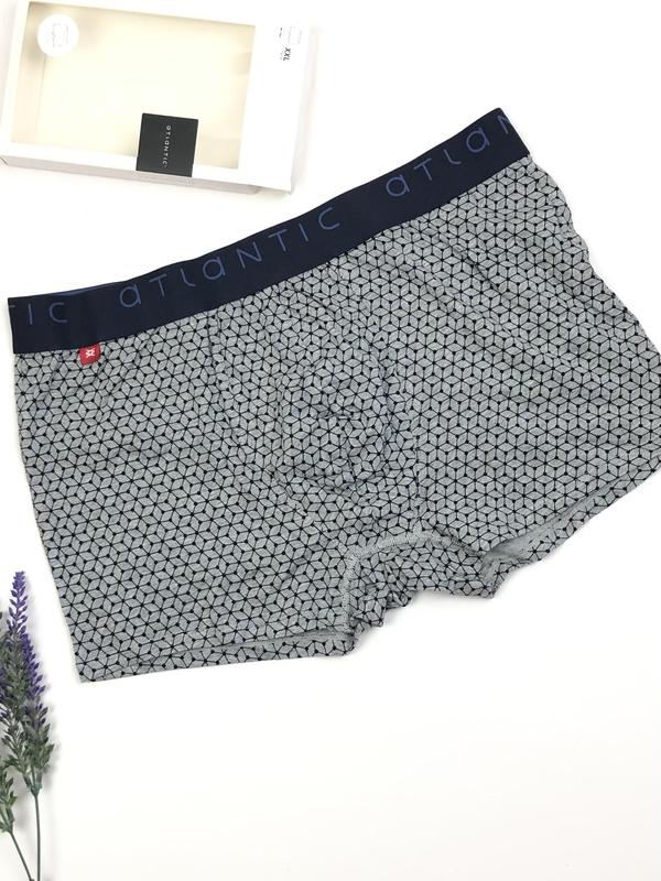 Трусы шорты атлантик-2xl — цена 351 грн в каталоге Трусы Купить мужские ...