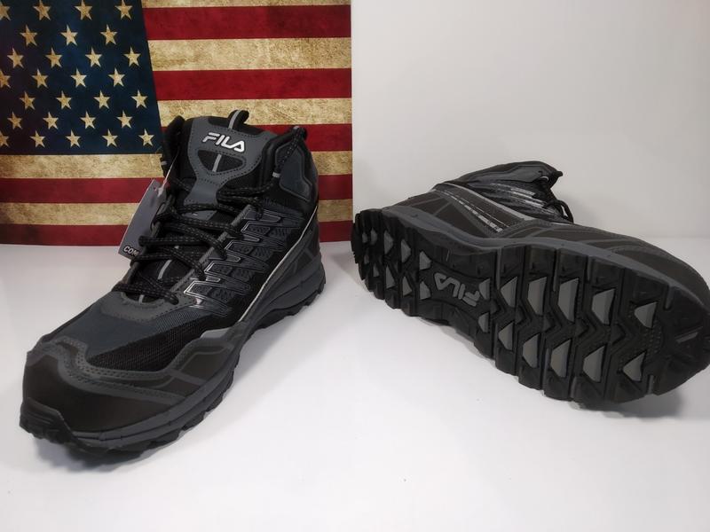fila hail storm 3