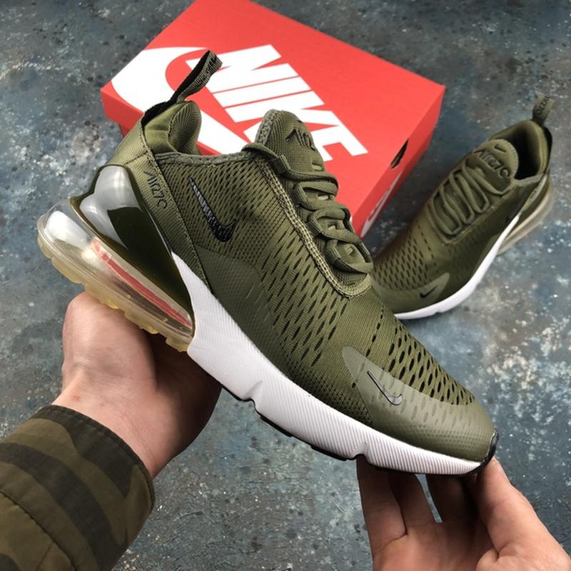 Camo 270 air store max