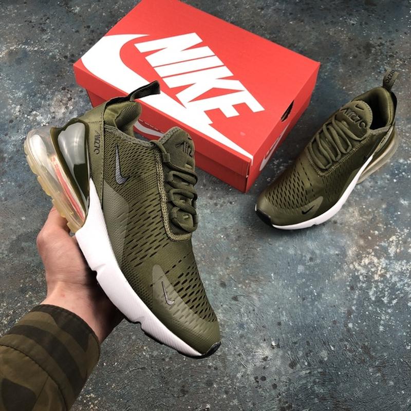 Air max best sale 270 camo