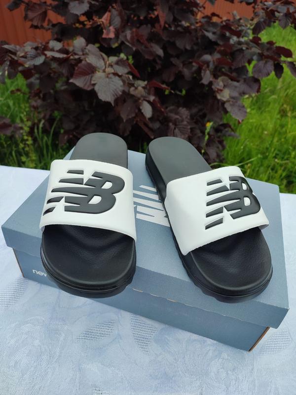 Sandal new sales balance original