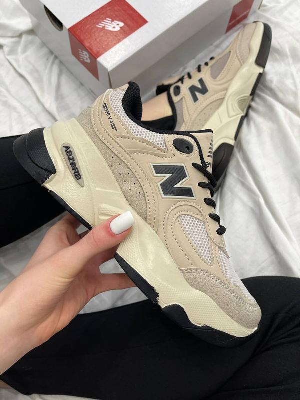 Женские кроссовки new balance — цена 1900 грн в каталоге Кроссовки ...