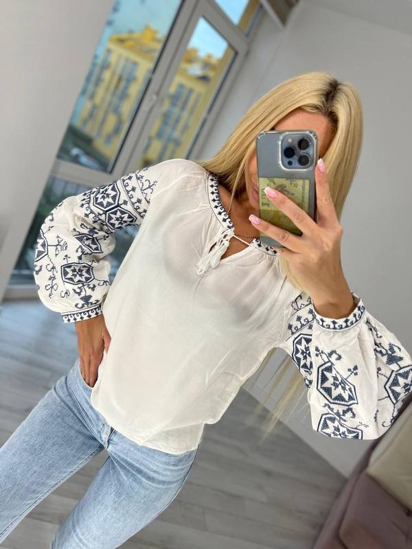 Вишиванка — Цена 970 Грн В Каталоге Вышиванки ✓ Купить Женские.