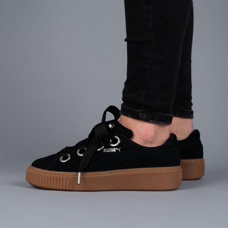puma suede platform kiss femme puma suede platform kiss femme