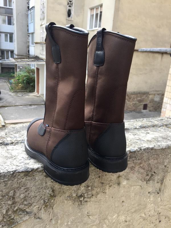 red wing maxbond 2499