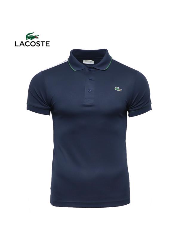 Мужская поло футболка lacoste sport оригинал [ s ] — цена 919 грн в ...