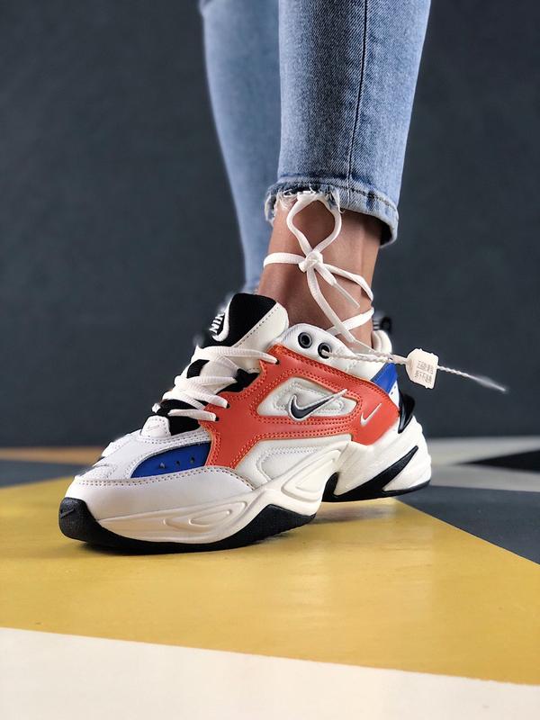 nike tekno john elliott