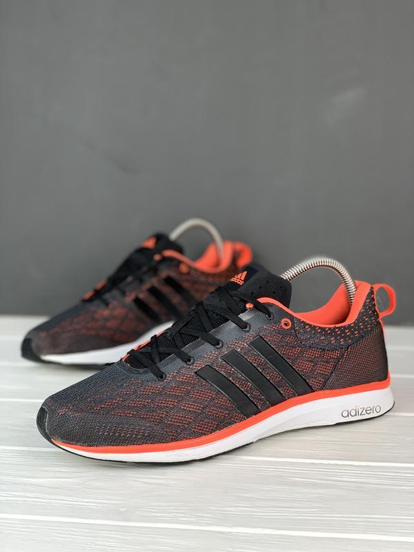 adidas adizero feather 4
