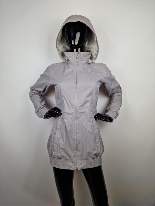 Женская куртка the north face — цена 2200 грн в каталоге Куртки Купить ...