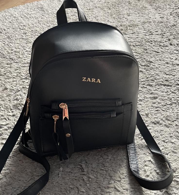 Новый,фирменный,стильный рюкзак zara — цена 850 грн в каталоге Рюкзаки ...