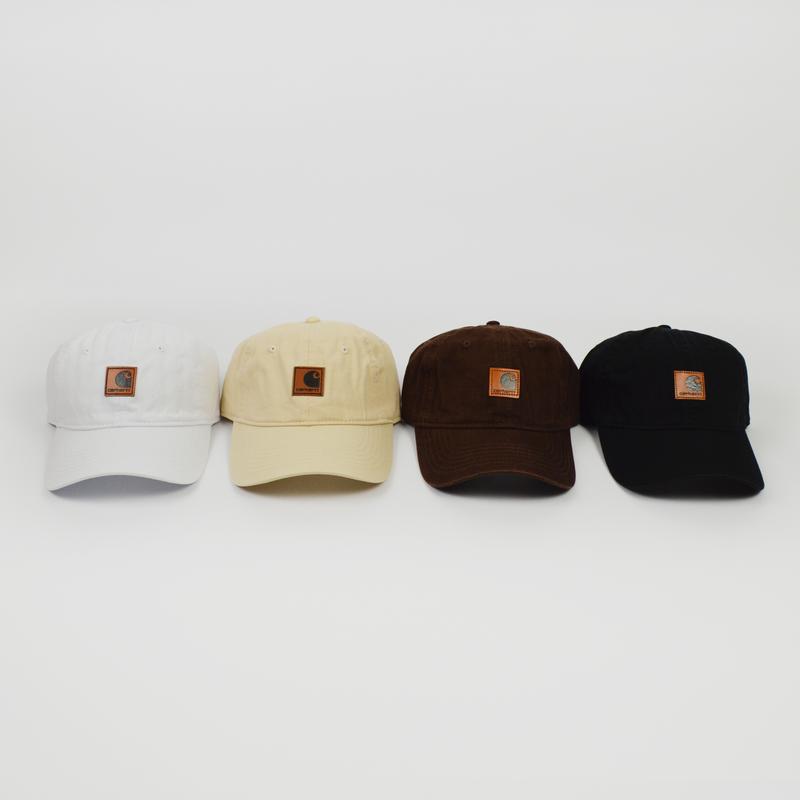 Бейсболка carhartt wip кепка кархарт — цена 550 грн в каталоге ...