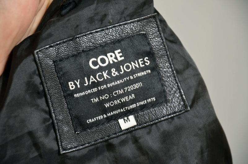 jack & jones core ctm 7203011, Jack and Jones | & Coats | Core By Jones  Light Zip Jacket | Poshmark - fagola.it