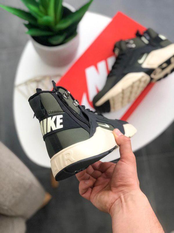 nike huarache winter acronym