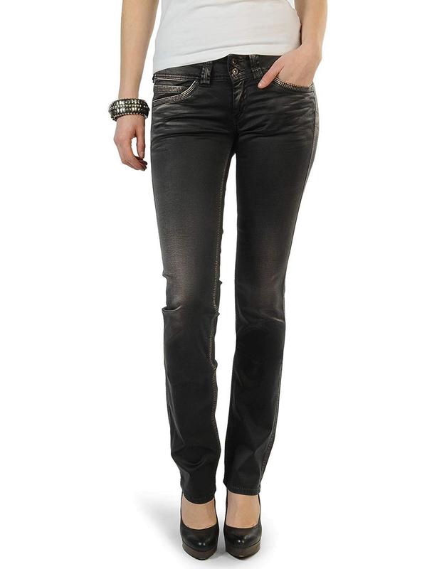 Новые джинсы прямые атласные легкие w28 l34 *pepe jeans london* 'slinky' —  цена 740 грн в каталоге Джинсы ✓ Купить женские вещи по доступной цене на  Шафе | Украина #26680290